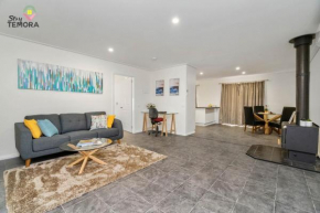 Villa - Home away from Home